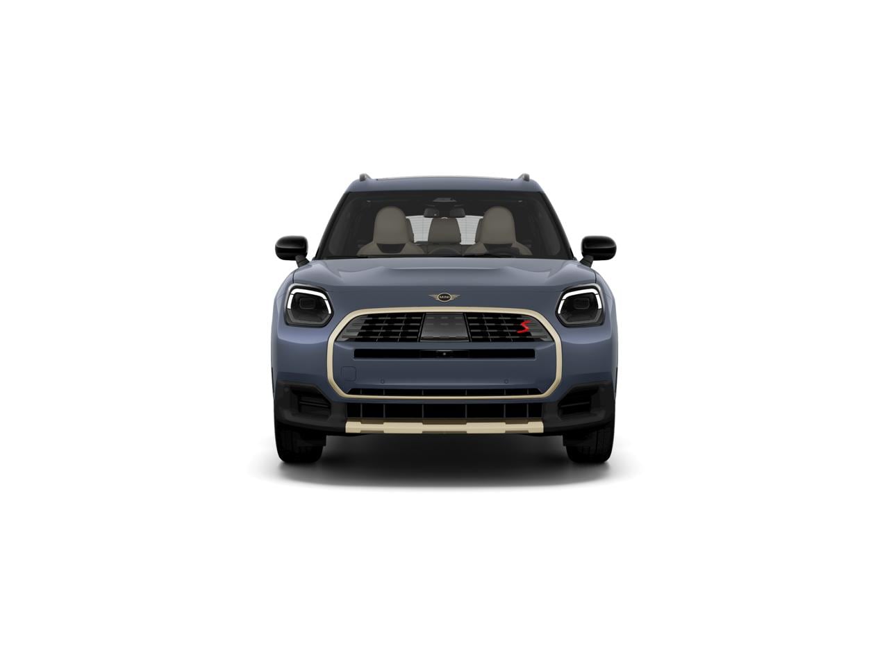 2025 Mini Countryman S ALL4 photo 2