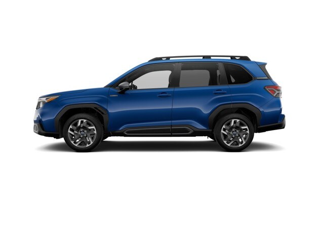 2025 Subaru Forester Limited photo 4