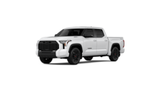 2025 Toyota Tundra i-FORCE MAX Limited i-FORCE MAX Truck CrewMax