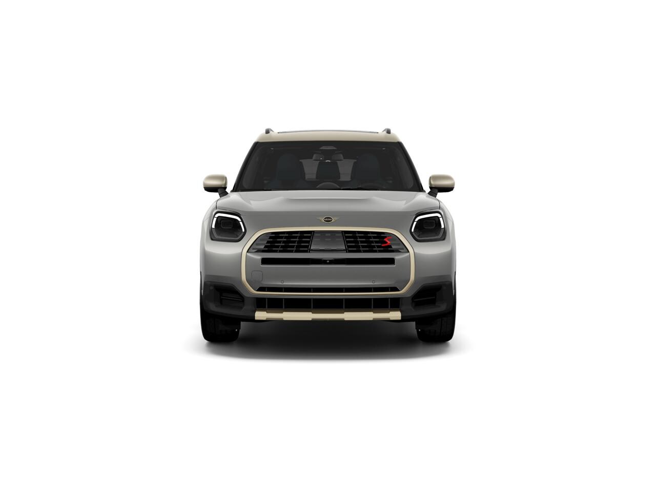 2026 Mini Countryman Iconic S ALL4 photo 2