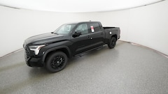 2026 Toyota Tundra Limited Truck CrewMax