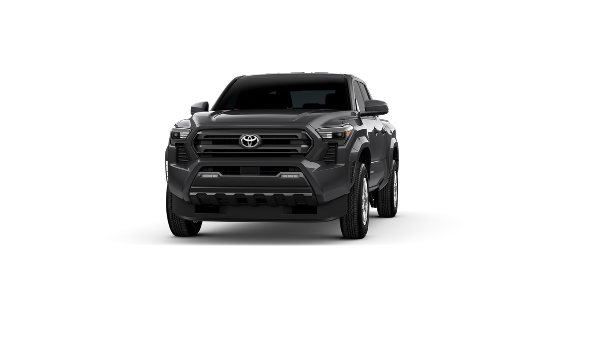 2025 Toyota Tacoma SR5 Double Cab photo 21