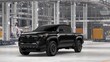 Toyota Tacoma i-FORCE MAX