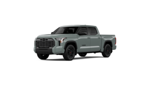 2026 Toyota Tundra Limited Truck