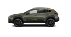2025 Subaru Crosstrek Wilderness SUV For Sale in Canton, CT