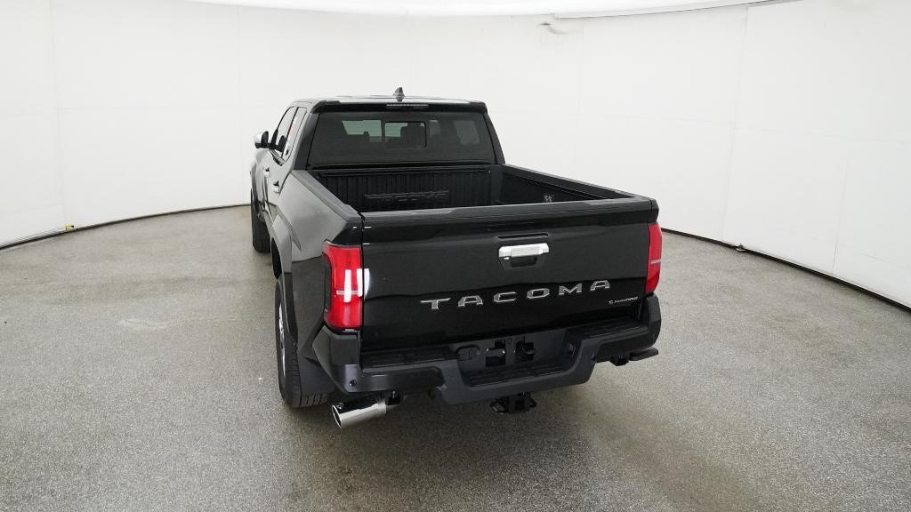 New 2025 Toyota Tacoma i-FORCE MAX Limited i-FORCE MAX Truck Double Cab