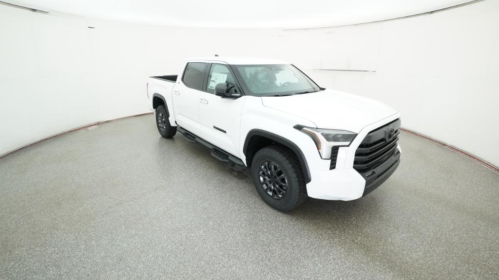 2026 Toyota Tundra SR5 CrewMax photo 20