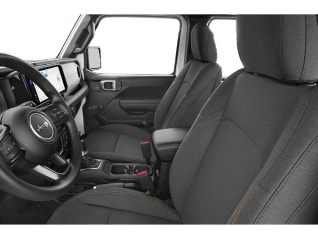 2025 Jeep Gladiator Sport S photo 10