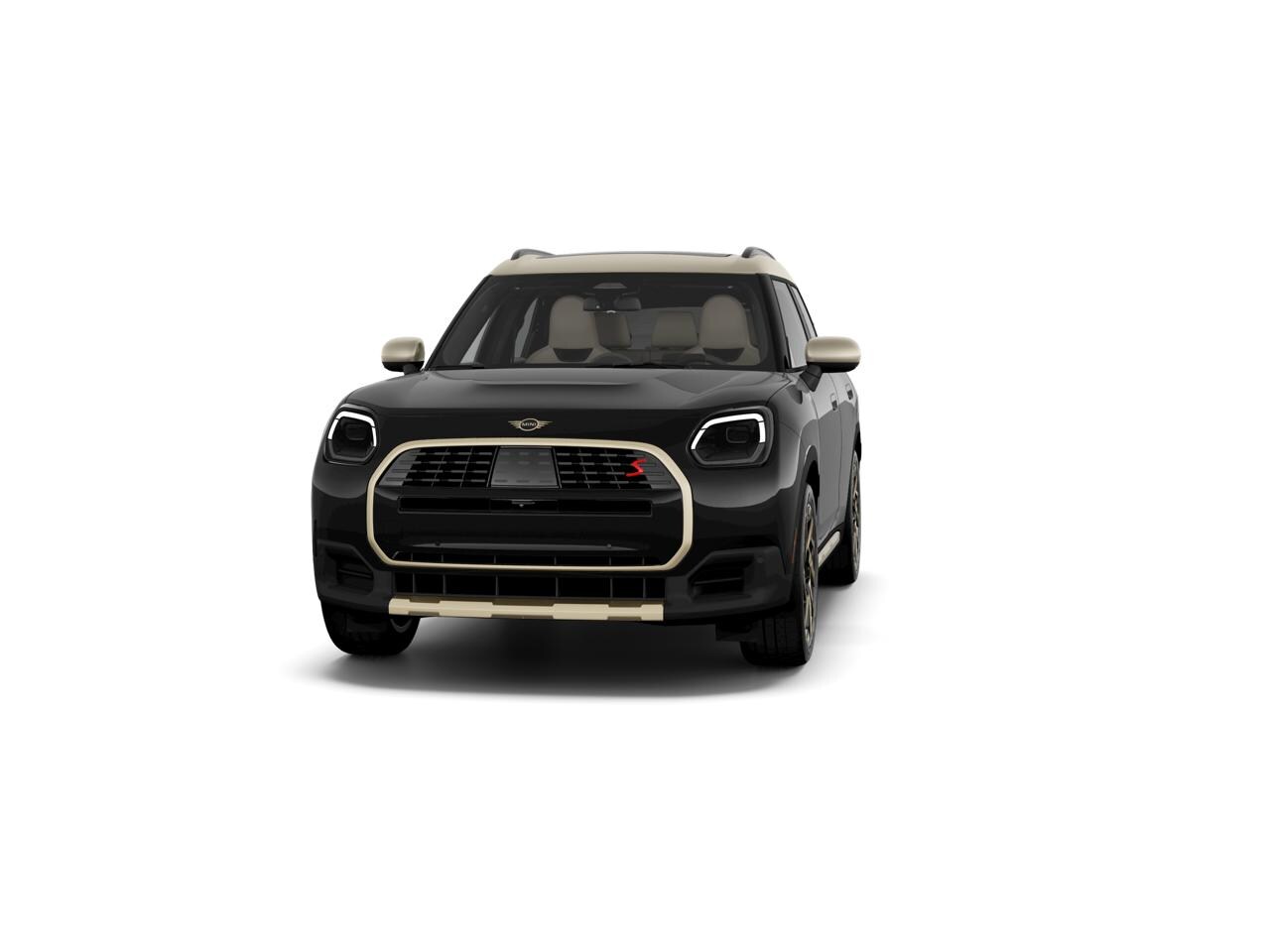 2025 Mini Countryman S ALL4 photo 3