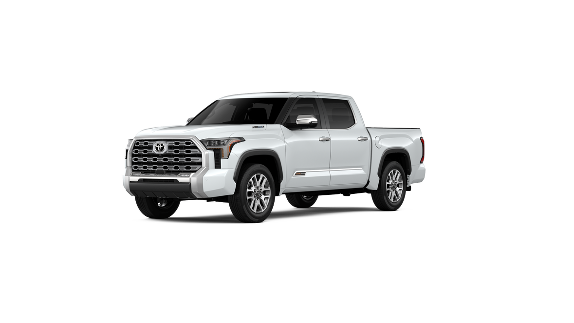 2025 Toyota Tundra 1794 Edition i-FORCE MAX -
                  Medford, OR