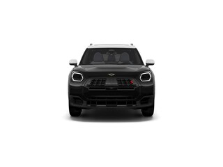 2026 MINI Countryman Iconic SUV