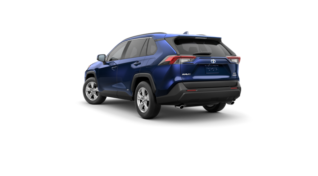 New 2024 Toyota RAV4 Hybrid for Sale in Baltimore 229468 Maryland