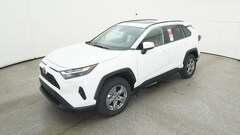 2025 Toyota RAV4 Hybrid XLE SUV