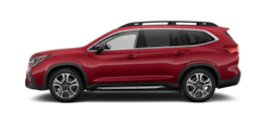 2025 Subaru Ascent Limited 7-Passenger SUV