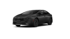2026 Toyota Prius LE AWD LE AWD