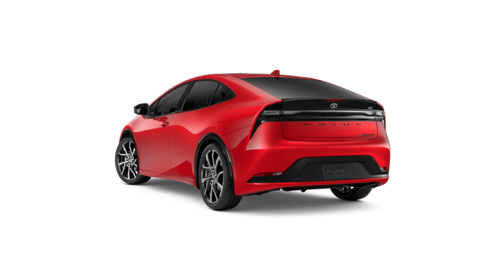 New 2024 Toyota Prius Prime For Sale at Fox Toyota VIN JTDACACU3R3033926