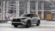 Toyota Highlander Hybrid