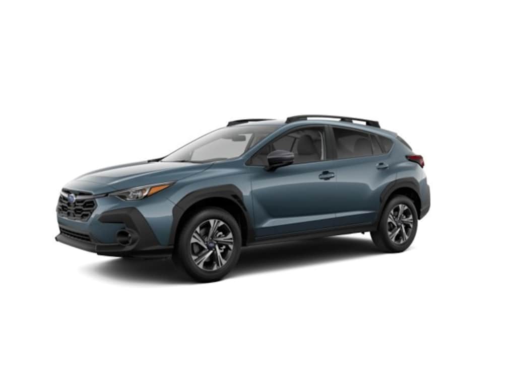 2025 Subaru Crosstrek Premium For Sale Roseville CA VIN