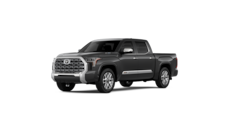 New 2025 Toyota Tundra i-FORCE MAX 1794 Edition Truck CrewMax
