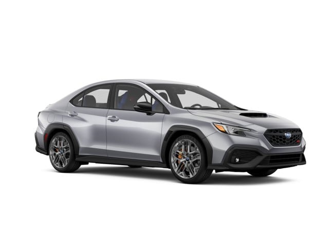 2025 Subaru WRX  -
                  Oregon City, OR