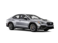 2025 Subaru WRX tS Sedan