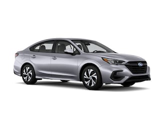 2025 Subaru Legacy Premium Sedan