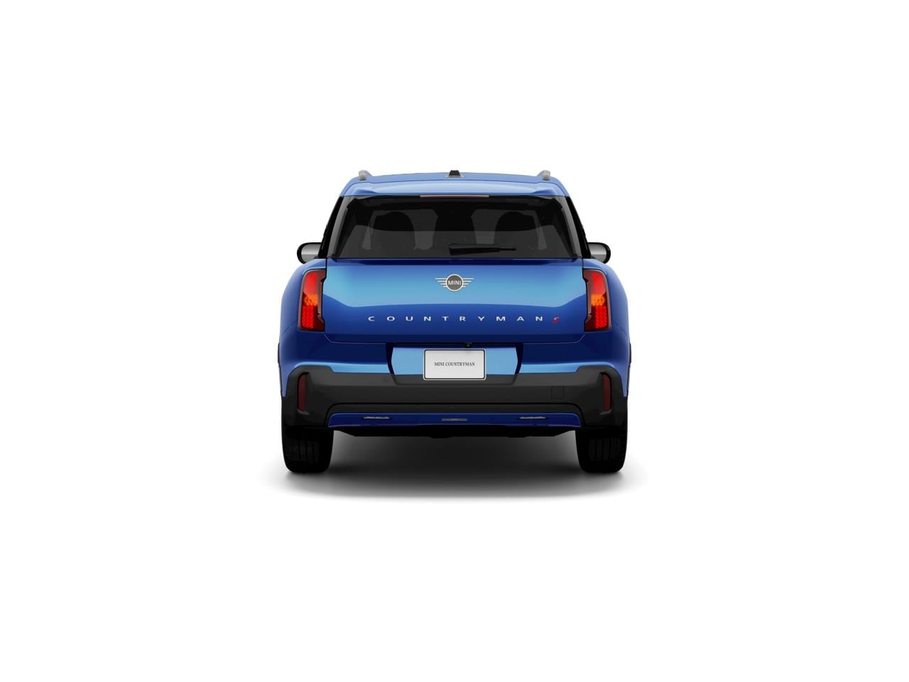 2025 MINI Countryman S - Photo 32