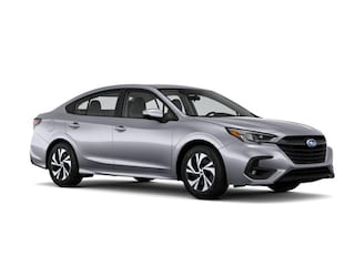 2025 Subaru Legacy Premium Sedan