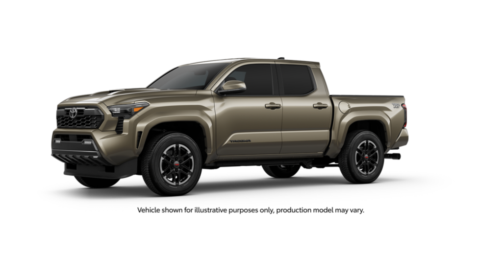 New 2024 Toyota For Sale in Lewistown PA 3TMLB5JN5RM063636