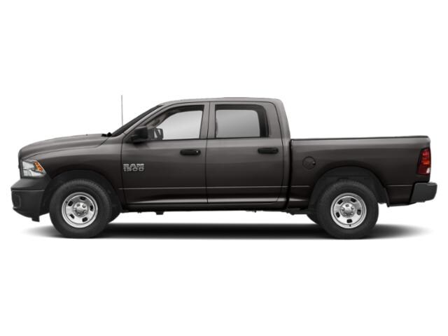 2023 Ram 1500 Classic Tradesman photo 2