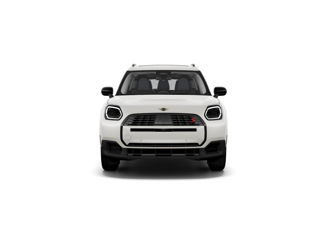 2025 Mini Countryman S ALL4 photo 2