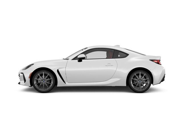 2025 Subaru BRZ Limited photo 4