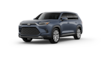 Toyota Grand Highlander