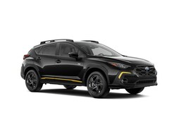 2025 Subaru Crosstrek Sport SUV