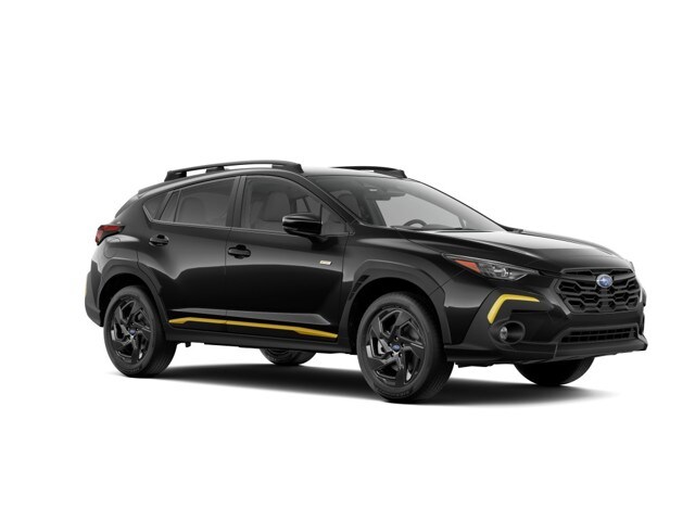 2025 Subaru Crosstrek Sport photo 2
