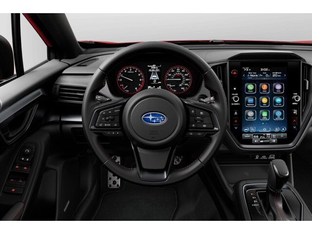 2024 Subaru Impreza RS photo 18