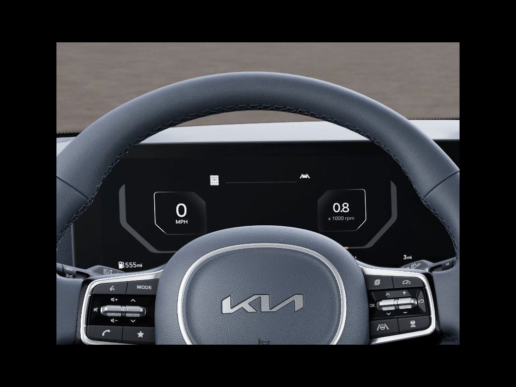 2025 Kia Carnival SX - Photo 33