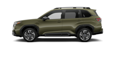 2025 Subaru Forester Limited SUV
