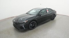 2026 Toyota Camry SE Sedan