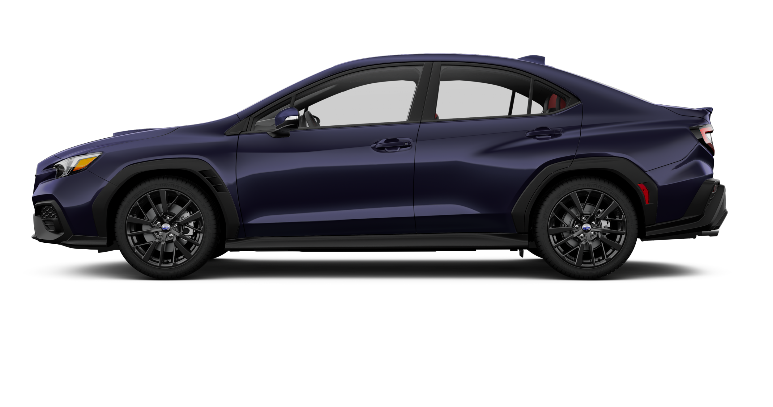 2025 Subaru WRX Limited