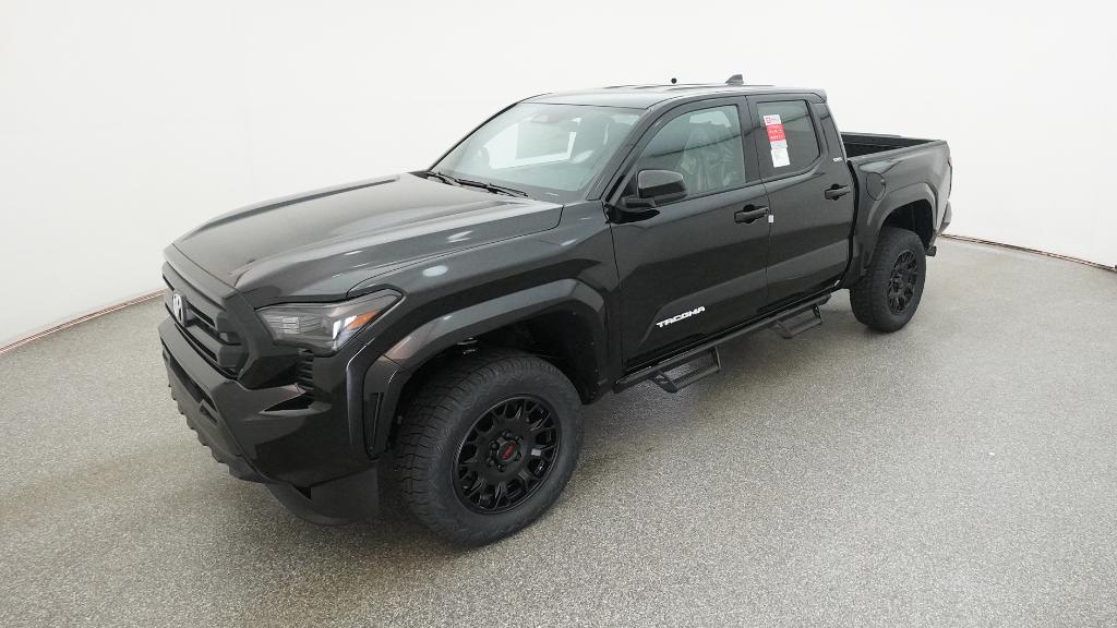  Toyota Tacoma