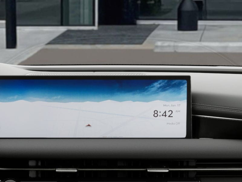 2025 GENESIS G80 Base - Photo 39