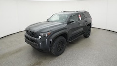 2025 Toyota 4Runner TRD Off-Road Premium SUV