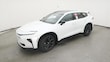 Toyota Crown Signia