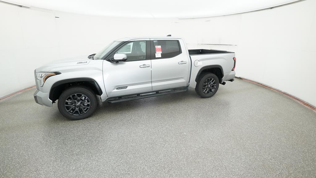 2025 Toyota Tundra Platinum - Photo 59