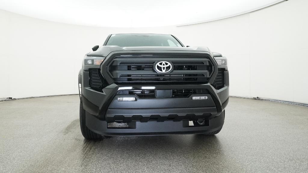 2025 Toyota Tacoma SR5 Double Cab photo 11