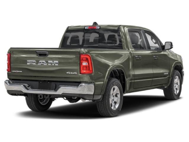 2026 Ram 1500 Big Horn Lone Star photo 3