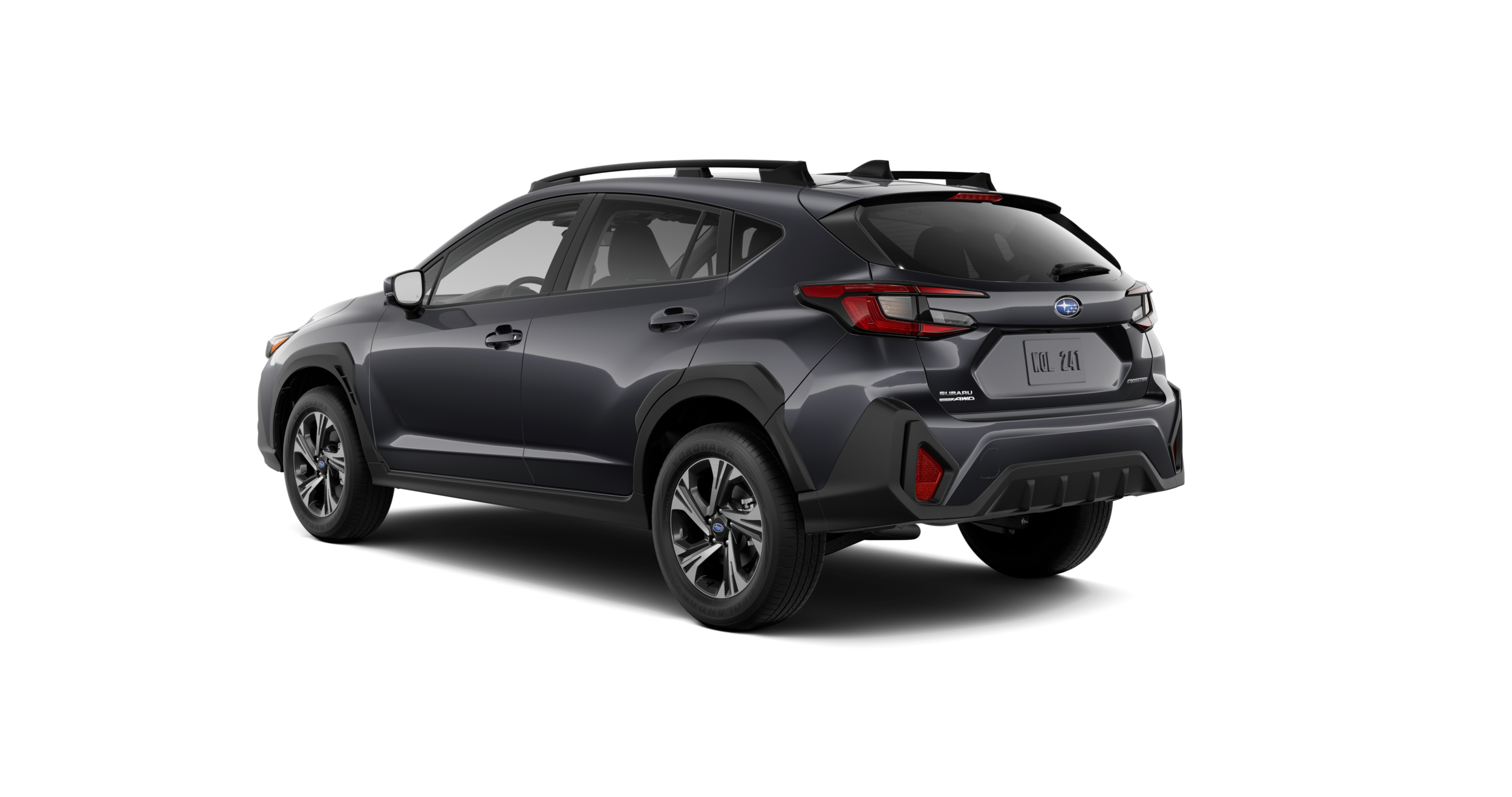 2025 Subaru Crosstrek Premium photo 2