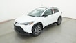 Toyota Corolla Cross Hybrid