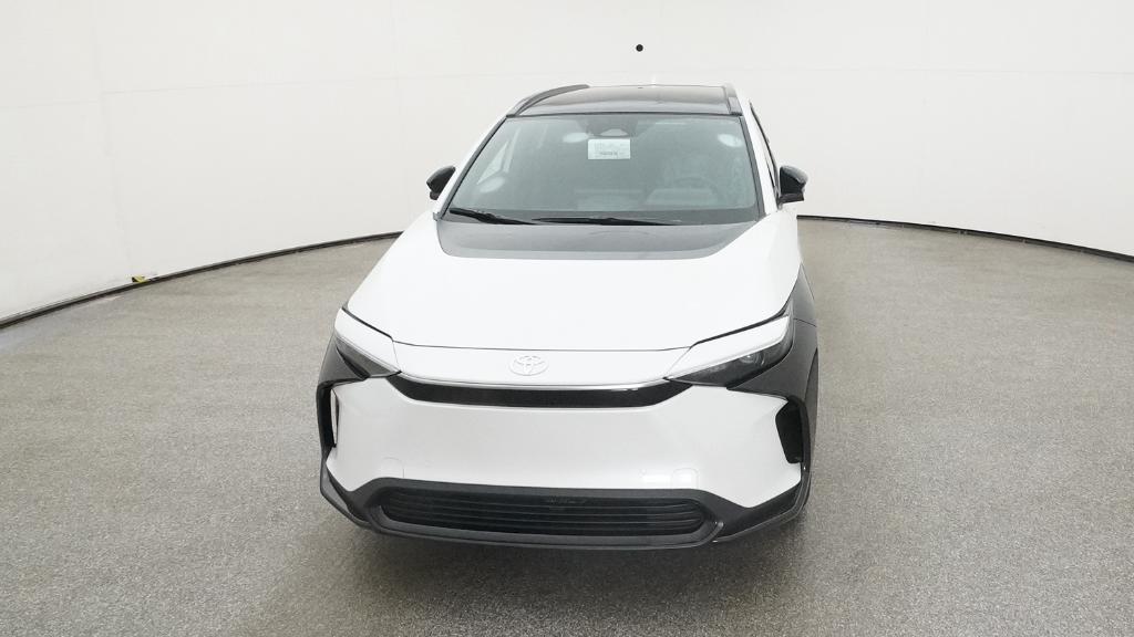 2025 Toyota bZ4X XLE photo 23